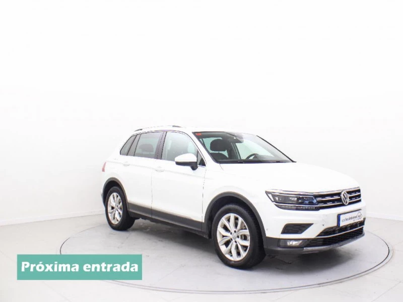 Volkswagen Tiguan 2.0 TSI DSG 4WD SPORT 180 5P