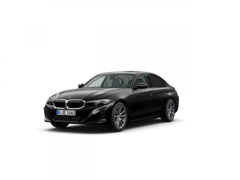 BMW Serie 3 320d Auto.