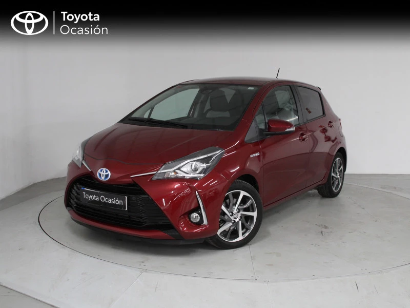 Toyota Yaris 1.5 100H Feel