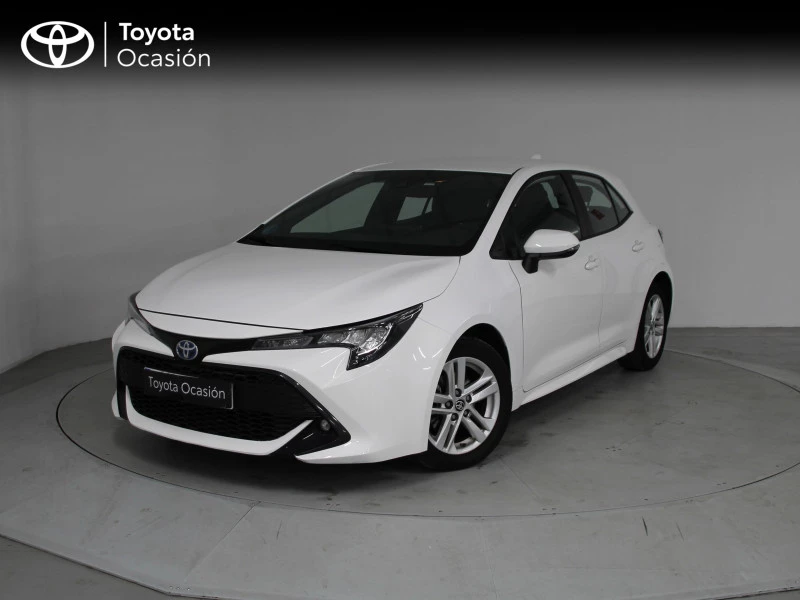 Toyota Corolla 1.8 125H ACTIVE TECH E-CVT