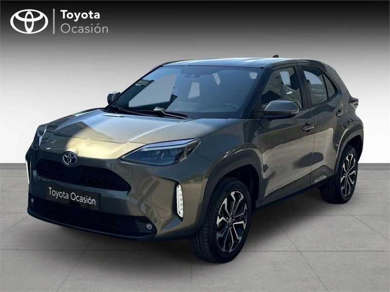 Toyota Yaris Cross 5 Puertas Active Tech 120H e-CVT