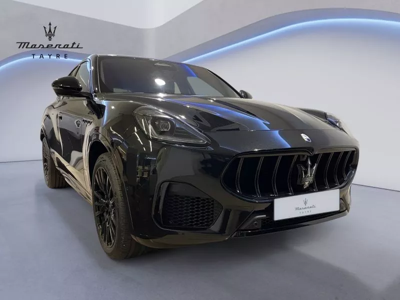 Maserati Grecale Modena L4 MHEV 330CV AWD