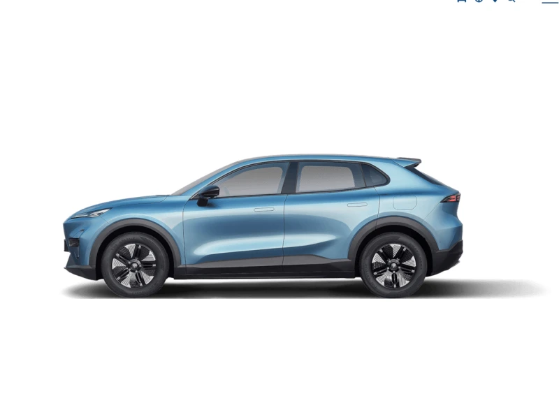 CHANGAN Deepal S05 PHEV PHEV Limited Edition CHANGAN Deepal S05 PHEV PHEV Limited Edition