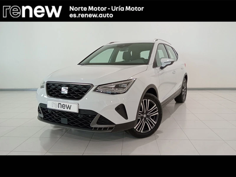 Seat Arona  1.0 TSI S&S FR XM 110