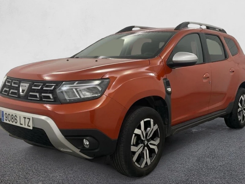 Dacia Duster Prestige TCE 74kW(100CV) ECO-G 4X2