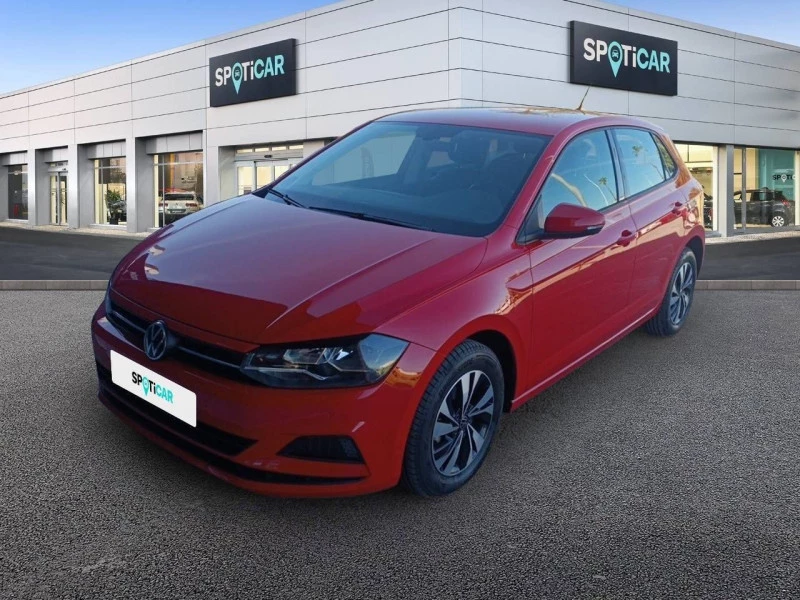 Volkswagen Polo Advance 1.0 TSI 70kW (95CV)