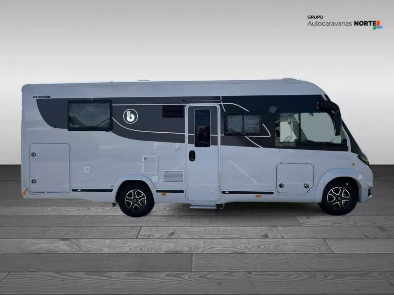 BENIMAR AMPHITRYON AMPHITRYON 998 ALDE