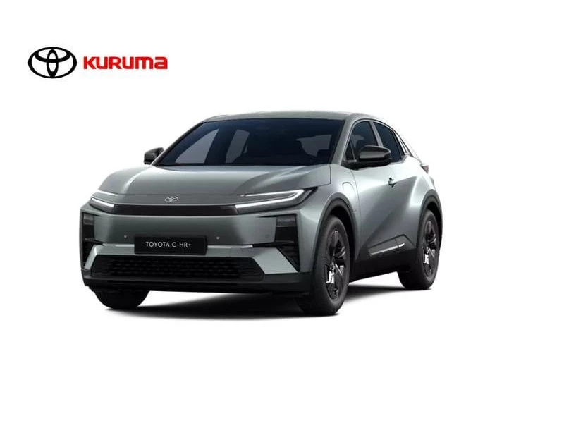 Toyota C-HR+ Advance 230 77 kWh
