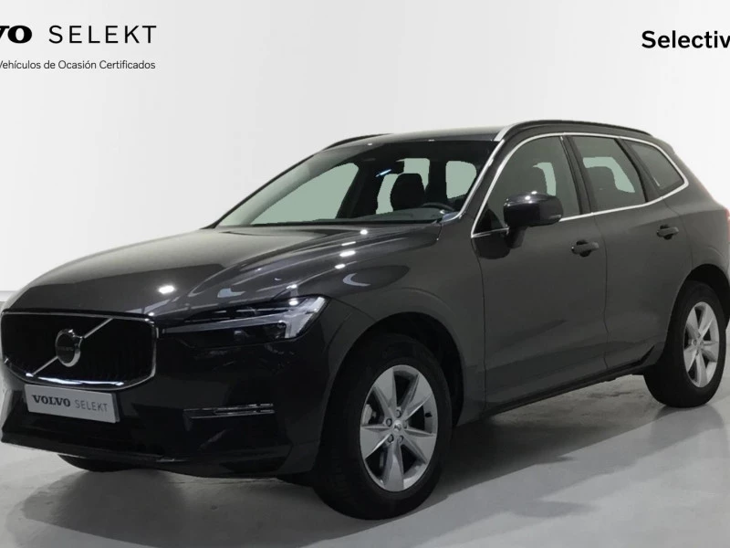Volvo XC60 XC60 Essential, B4 (gasolina), Gasolina