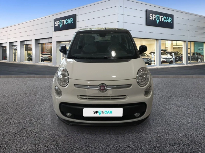 Fiat 500L 1.4 16v 95CV Lounge Fiat 500L 1.4 16v 95CV Lounge