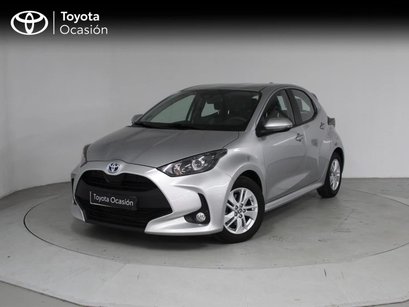 Toyota Yaris 1.5 120H Business Plus