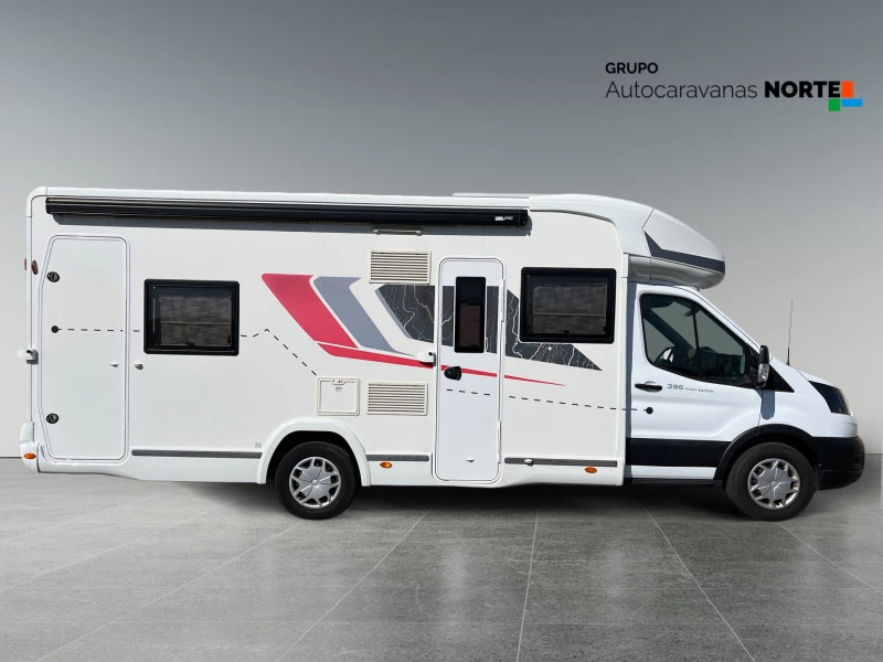 CHALLENGER 396 START CHALLENGER 396 START