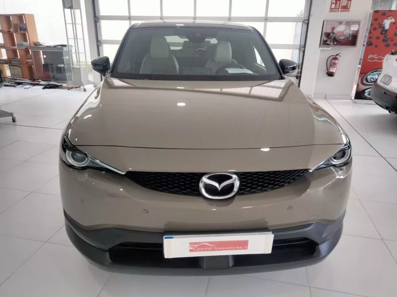 Mazda MX-30 e-SKYACTIV R-EV 125kW ADVANTAGE Mod.Conf Mazda MX-30 e-SKYACTIV R-EV 125kW ADVANTAGE Mod.Conf