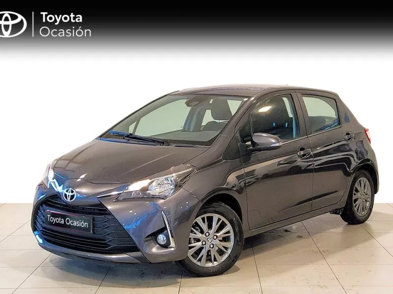 Toyota Yaris 1.5 110 Active