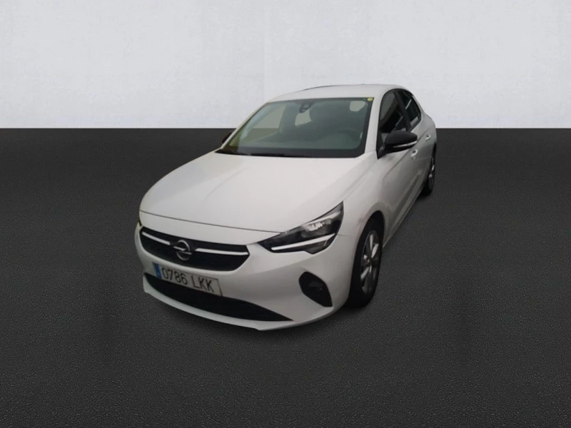 Opel Corsa 1.2T XHL 74kW (100CV) Edition