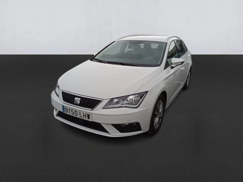 Seat Leon ST 1.6 TDI 85kW (115CV) St&Sp Style