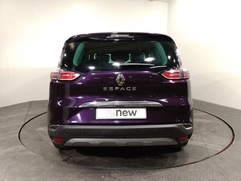 Renault Espace  1.6dCi TT En. Initiale Paris EDC 118kW