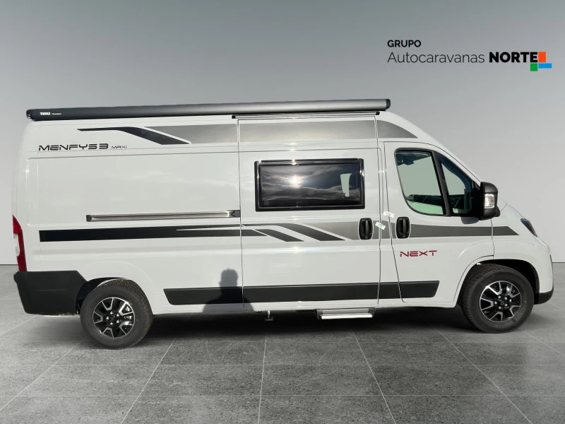 MCLOUIS MENFYS 3 MAXI MENFYS 3 MAXI