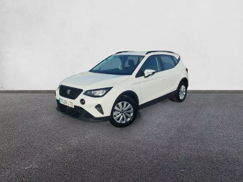 Seat Arona 1.0 TSI 70kW (95CV) Reference Seat Arona 1.0 TSI 70kW (95CV) Reference