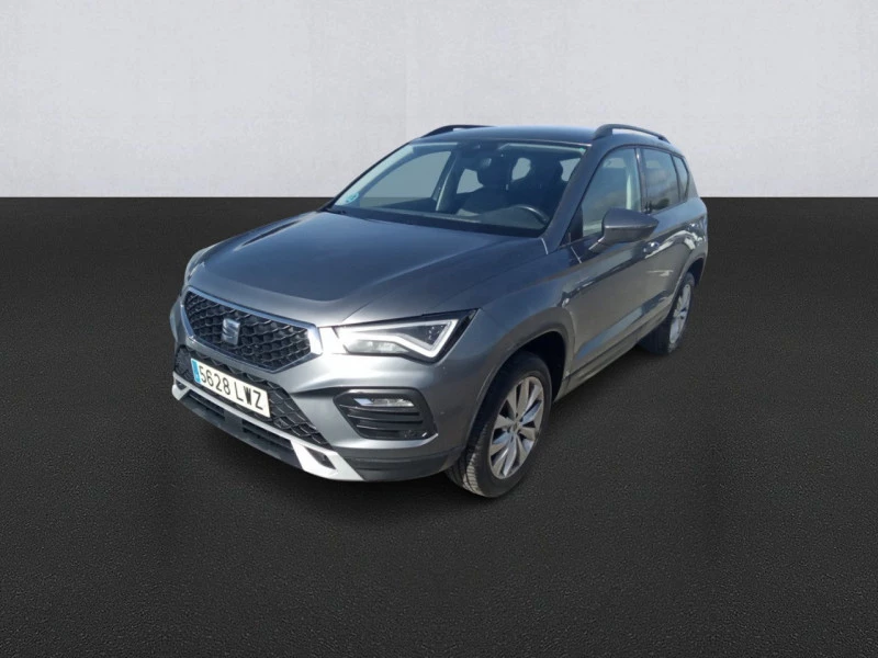 Seat Ateca 2.0 TDI 85kW (115CV) S&S Style Go M