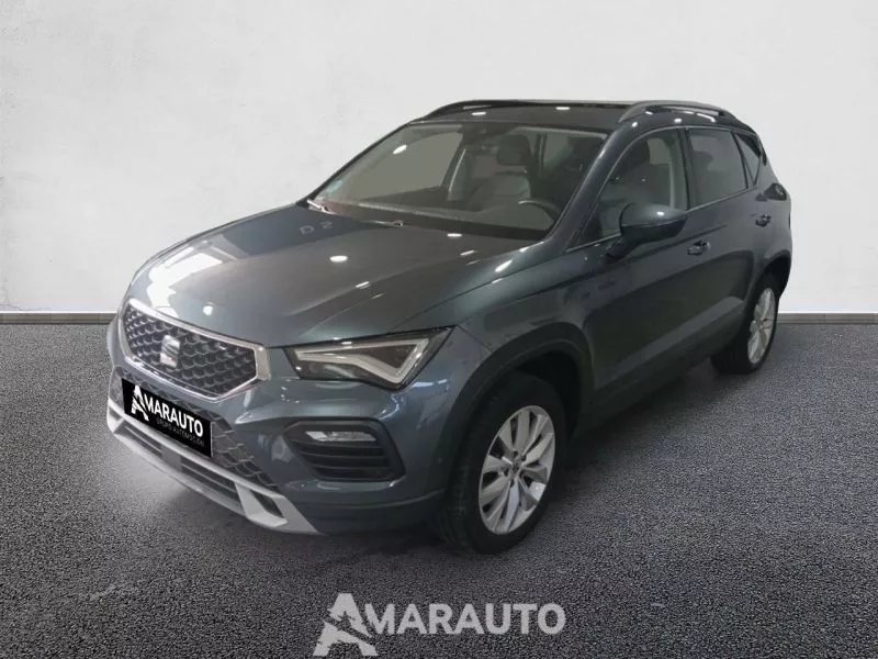 Seat Ateca  2.0 TDI 85kW (115CV) S&S Style