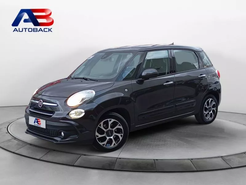 Fiat 500L 1.3 16v Mjet 70kW(95CV) S-Design auto. Fiat 500L 1.3 16v Mjet 70kW(95CV) S-Design auto.
