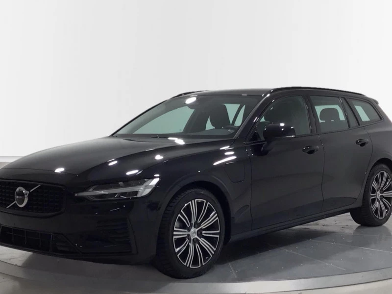 Volvo V60 2.0 T6 AWD Recharge Plus Dark Auto Volvo V60 2.0 T6 AWD Recharge Plus Dark Auto