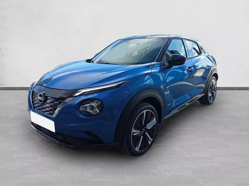 Nissan JUKE 1.6 Hybrid 105kW (145CV) Tekna