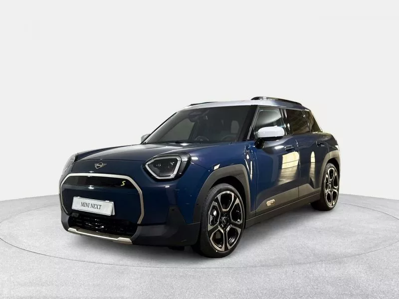 MINI Aceman SE MINI Aceman SE
