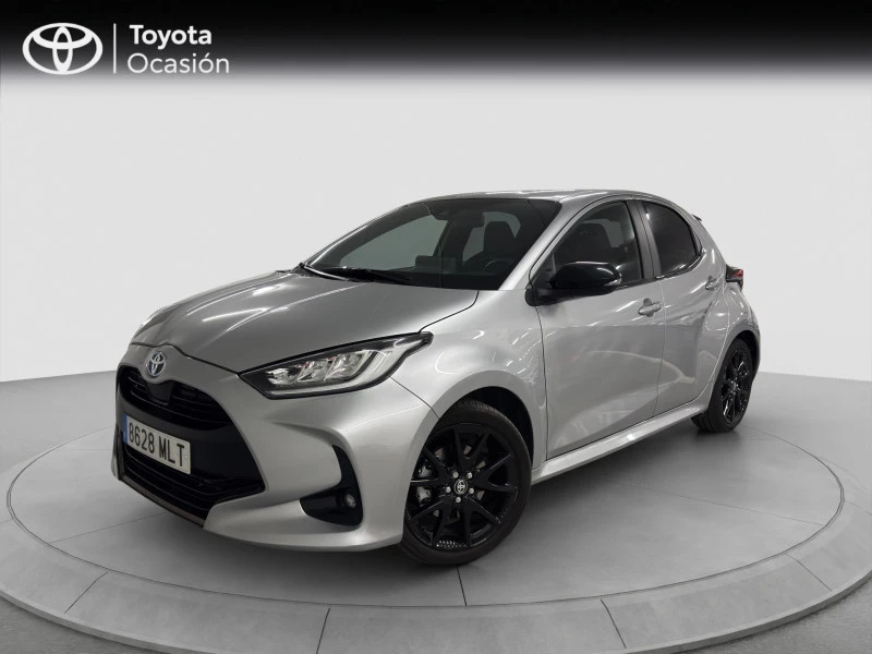 Toyota Yaris 1.5 120H Style