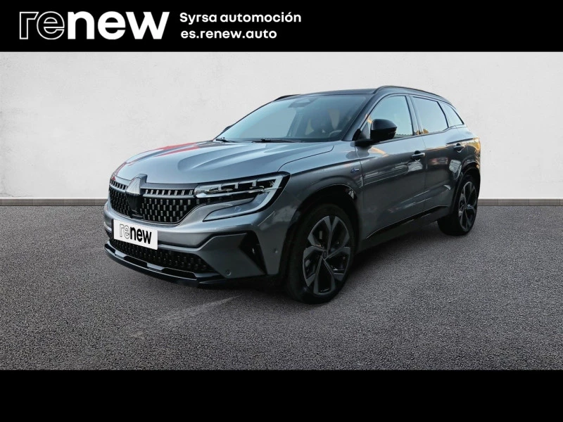 Renault Austral Techno Esprit Alpine E-Tech F Hybr 147kW Renault Austral Techno Esprit Alpine E-Tech F Hybr 147kW
