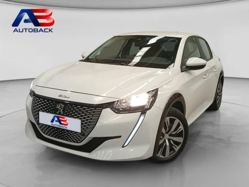 Peugeot e-208 Eléctrico Active