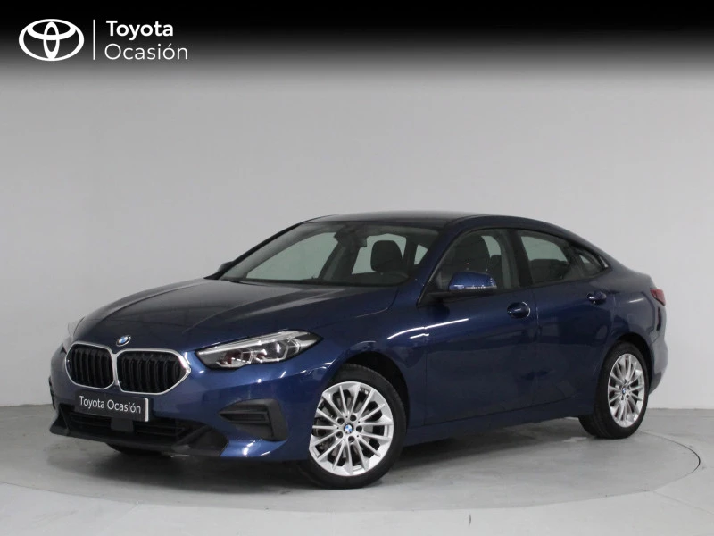BMW Serie 2 220dA Gran Coupe