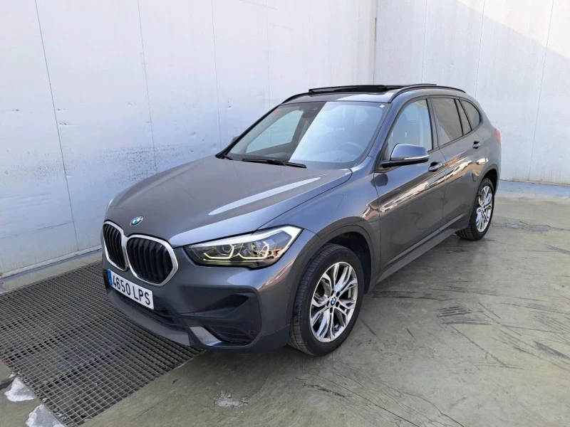 BMW X1 sDrive18i BMW X1 sDrive18i