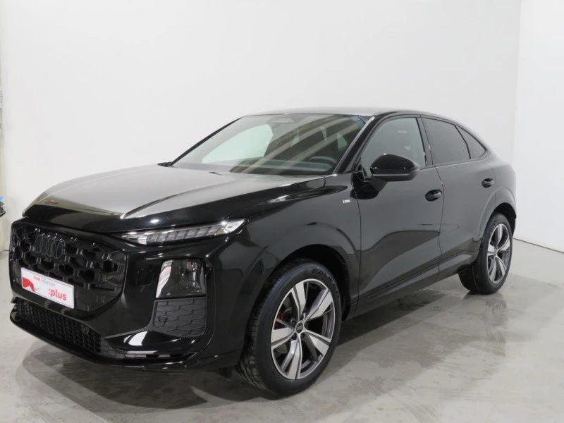 Audi Q3 Sportback S line TFSI 110 kW (150 CV) S tronic