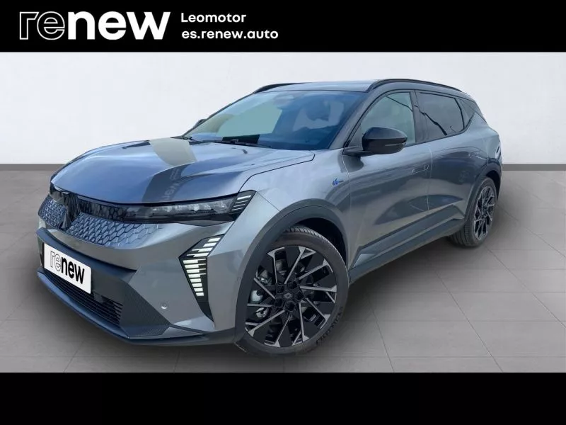 Renault Scenic  E-Tech Esprit Alpine Gran Autonomia 160kW