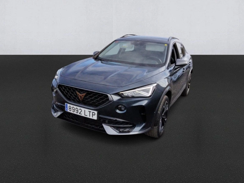 Cupra Formentor 2.0 TDI 110kW (150 CV)