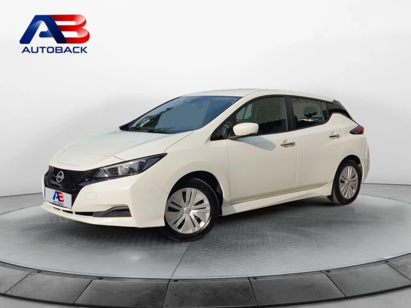 Nissan Leaf 40kWh Acenta