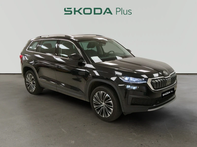 Skoda Kodiaq 1.5 TSI 110KW (150CV) DSG 4X2 STYLE