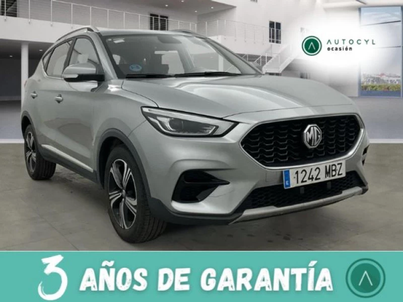 MG ZS 1.5 Comfort MG ZS 1.5 Comfort