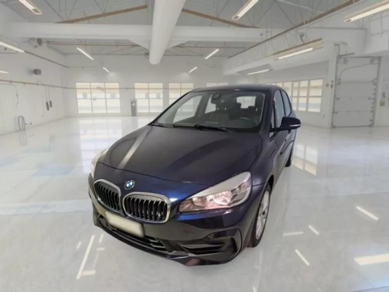BMW Serie 2 Active Tourer 225xe iPerformance BMW Serie 2 Active Tourer 225xe iPerformance
