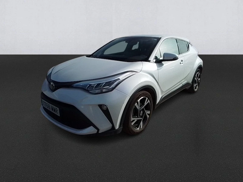 Toyota C-HR 2.0 180H Advance