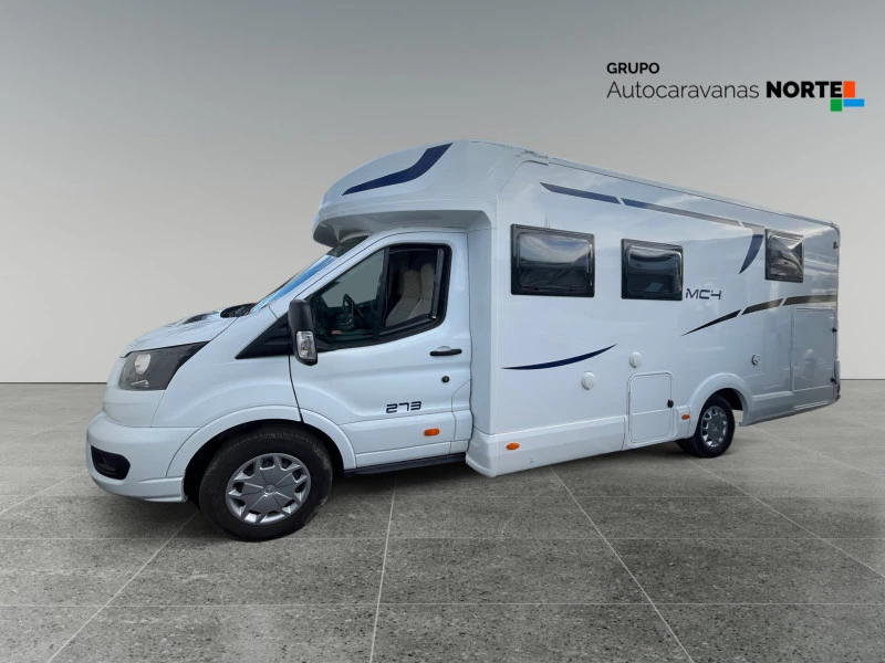 MCLOUIS MC4 MC4 273 MCLOUIS MC4 MC4 273