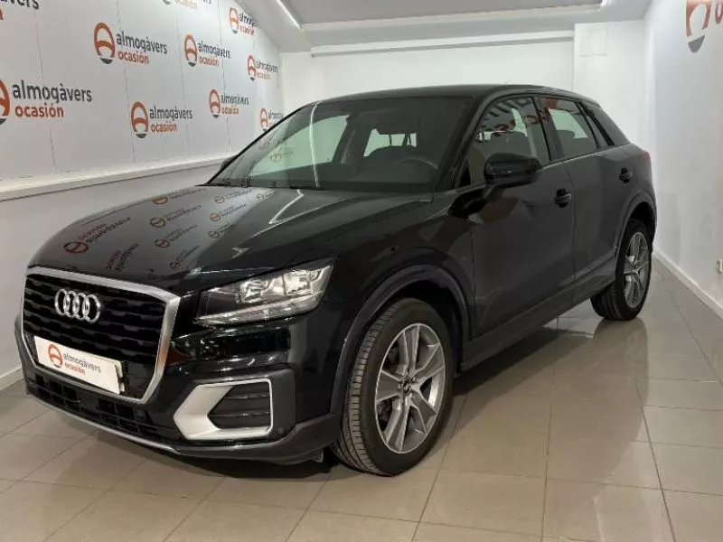 Audi Q2 DESIGN 1.0 30 TFSI 116CV 5P