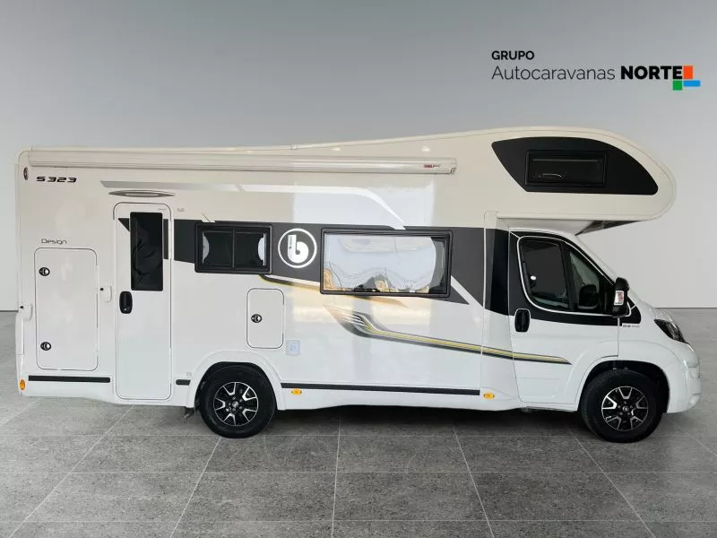 BENIMAR SPORT SPORT 323