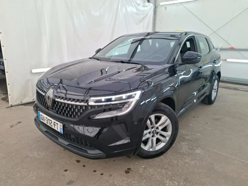 Renault Austral Equilibre Mild Hybrid 103kW (140CV)