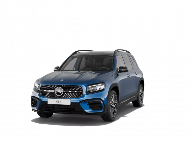 Mercedes-Benz GLB  200 d