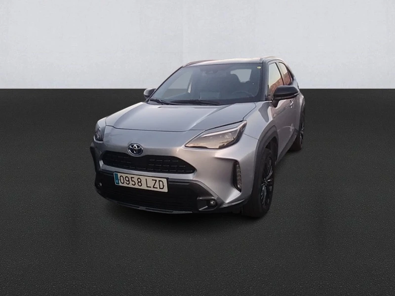 Toyota Yaris Cross 1.5 120H Adventure