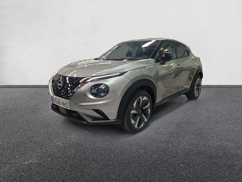 Nissan Juke 1.6 Hybrid 105kW (145CV) N-Connecta