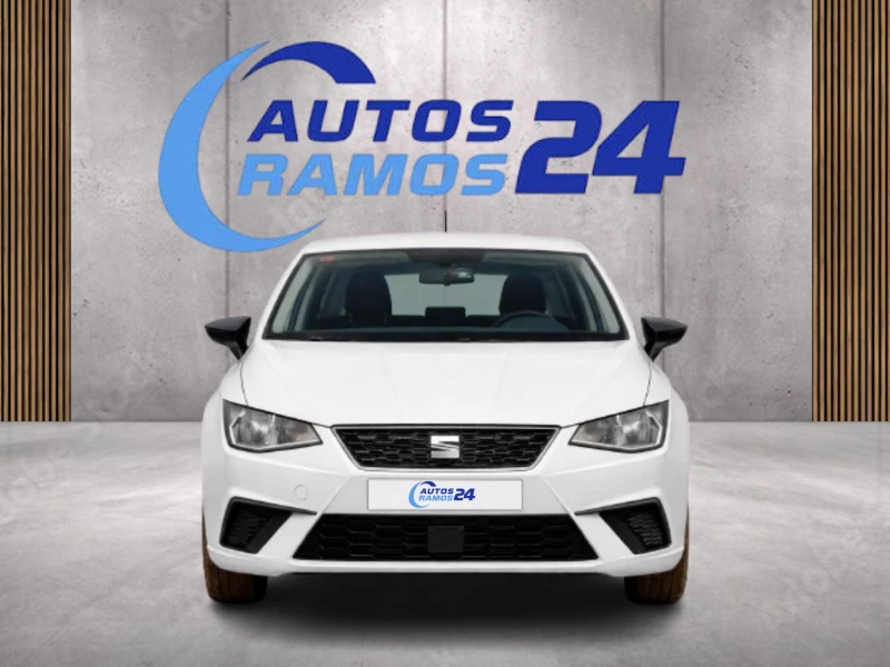 Seat Ibiza 1.0 EcoTSI 70kW (95CV) Style